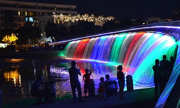 nhung dia diem hen ho ly tuong va lang man nhat cho ngay 2010 o sai gon