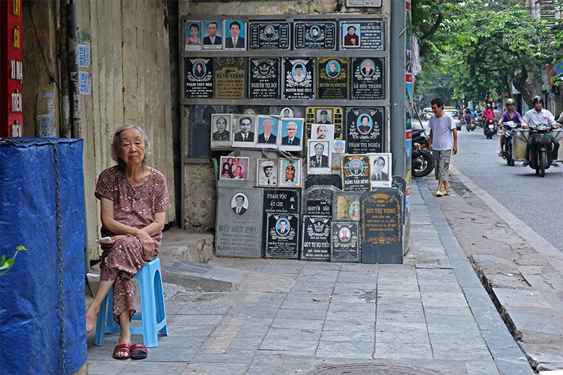 hinh anh ha noi hai huoc la lam khong danh cho nguoi day muon