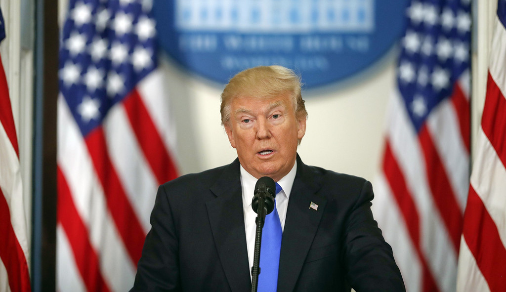 11 diem nhan trong vu dieu tra gia dinh tt trump tron thue nua ti do