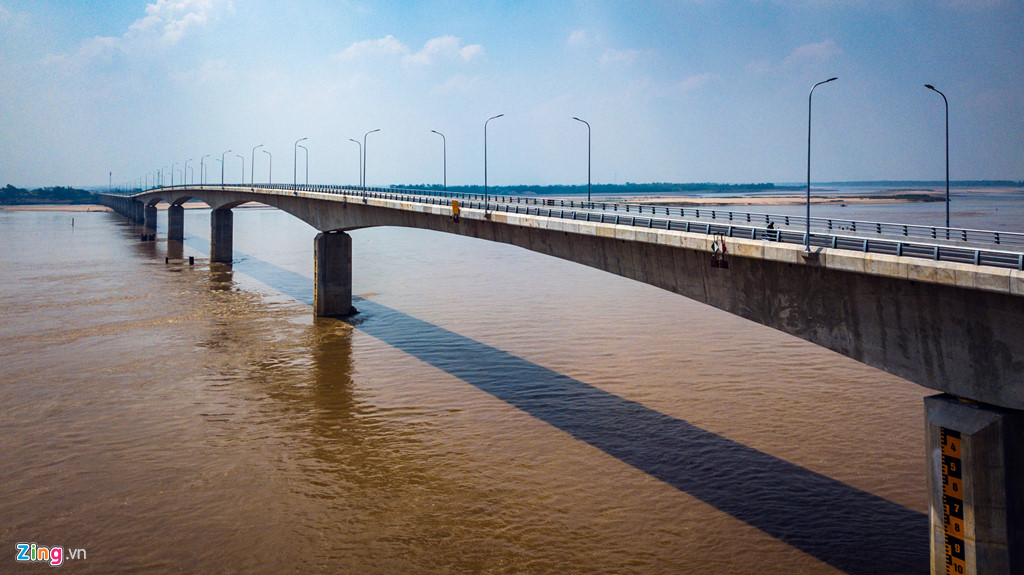 cay cau 1500 ti dong ket noi ha noi voi phu tho truoc ngay thong xe