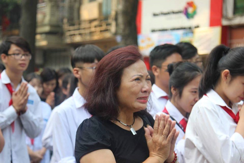 truc tiep le an tang co tong bi thu do muoi