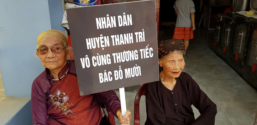 truc tiep le an tang co tong bi thu do muoi