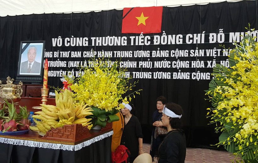 truc tiep le an tang co tong bi thu do muoi