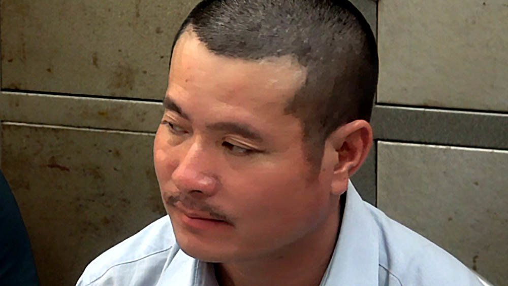 bac si giet vo o cao bang tim thay thi the nghi la nan nhan o trung quoc
