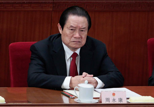 cai gia trung quoc co the phai tra khi am tham bat chu tich interpol