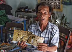 Tố cáo nhà thầu thi công cao tốc gian dối, người dân bị dọa giết