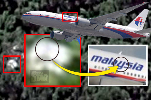 bang chung thuyet phuc tim duoc xac mh370