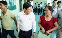 no luc sua sai o thu thiem va 2 loi xin loi cua lanh dao tphcm