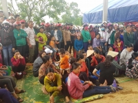 vu gia dinh 4 nguoi treo co o ha tinh chu no phu nhan chay an