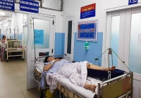 han quoc say ruou khi lai xe duoc coi la hanh vi sat nhan