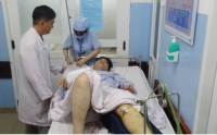 han quoc say ruou khi lai xe duoc coi la hanh vi sat nhan