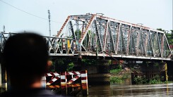 Cây cầu ở Sài Gòn hơn 100 tuổi sắp bị tháo dỡ