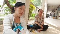 vu xe dien bmw benh nhan nang nhat da co dau hieu kha quan