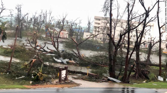 Siêu bão mạnh kinh hồn ngang ngửa Haiyan tiến về châu Á sieu bao manh kinh hon ngang ngua haiyan tien ve chau a