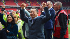 Vụ rơi trực thăng của Chủ tịch Leicester: Nguy cơ không ai sống sót