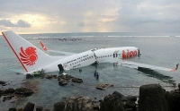 roi may bay tren bien indonesia da xac dinh duoc vi tri may bay roi