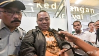 roi may bay tren bien indonesia da xac dinh duoc vi tri may bay roi