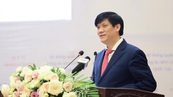 Ông Nguyễn Thanh Long làm Phó Trưởng ban Tuyên giáo Trung ương