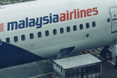 MH370 có thể bị tiêm kích đánh chặn trước khi rơi