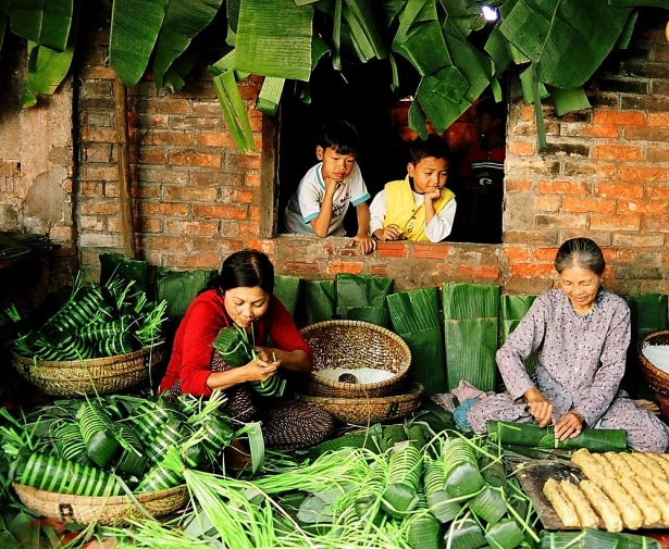 lich nghi tet am lich 2019 nguoi lao dong se duoc nghi 9 ngay