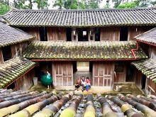 Rà soát, cấp chứng nhận quyền sử dụng đất dinh Vua Mèo cho nhà họ Vương