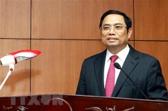 Chức năng, nhiệm vụ, quyền hạn, tổ chức bộ máy Ban Tổ chức Trung ương