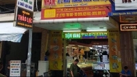 nghe an doi 100 usd bi phat 40 trieu dong