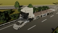 co quan dieu tra thieu sot trong vu xe container dam innova chay lui