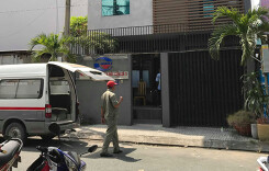 Phó tổng giám đốc Cienco 6 tự tử liên quan sai phạm dự án ở Bình Dương