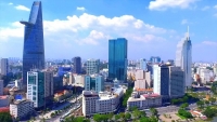chat luong khong khi khu vuc minh khai pham van dong o muc kem