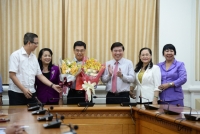 nhan su moi bo nhiem giam doc cong an tinh thua thien hue