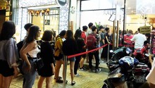Top 3 'con đường trà sữa' tấp nập nhất phù hợp để họp lớp dịp 20/11 ở Sài Gòn