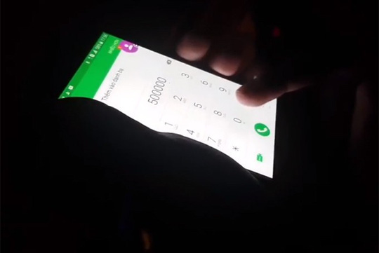 lam ro vu xich lo o nha trang chat chem khach han quoc