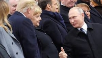 video tong thong nga putin noi se ket hon vao mot ngay nao do