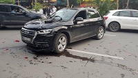 vu xe may tong audi khien thieu nu mat mang trieu tap 4 quai xe
