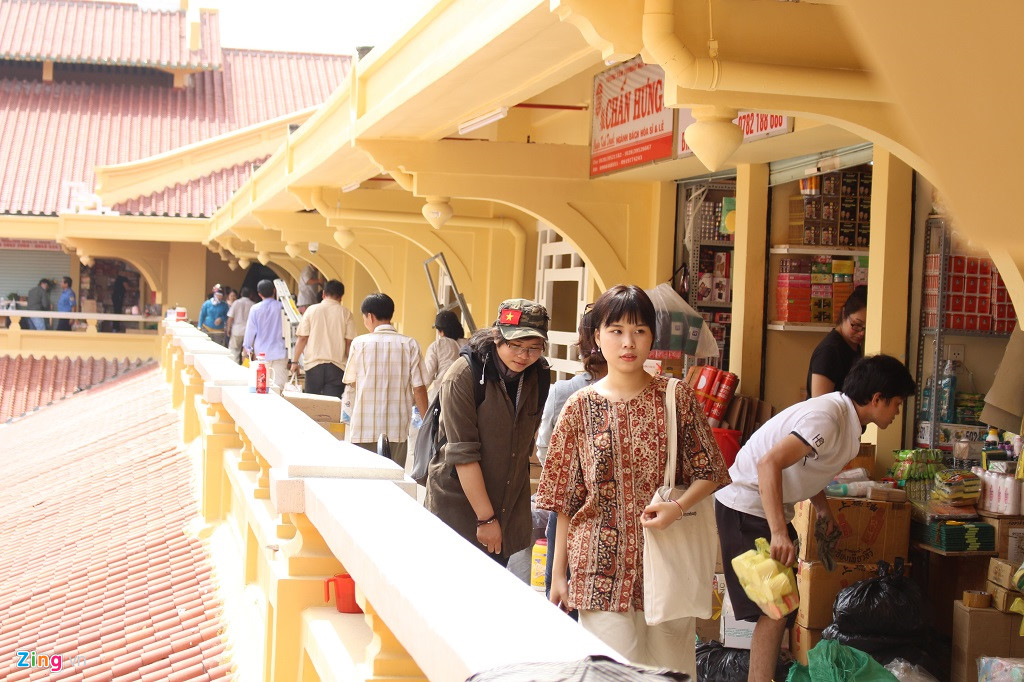 tieu thuong cho 90 nam tuoi o tp hcm tro lai ban sau 2 nam sua chua