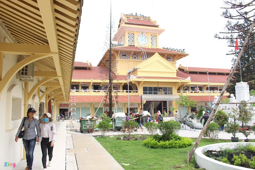 tieu thuong cho 90 nam tuoi o tp hcm tro lai ban sau 2 nam sua chua