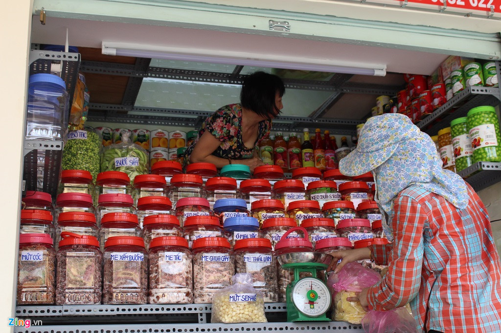 tieu thuong cho 90 nam tuoi o tp hcm tro lai ban sau 2 nam sua chua