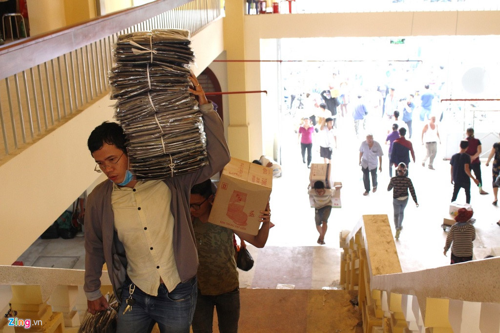 tieu thuong cho 90 nam tuoi o tp hcm tro lai ban sau 2 nam sua chua