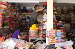 Tiểu thương chợ 90 năm tuổi ở TP HCM trở lại bán sau 2 năm sửa chữa