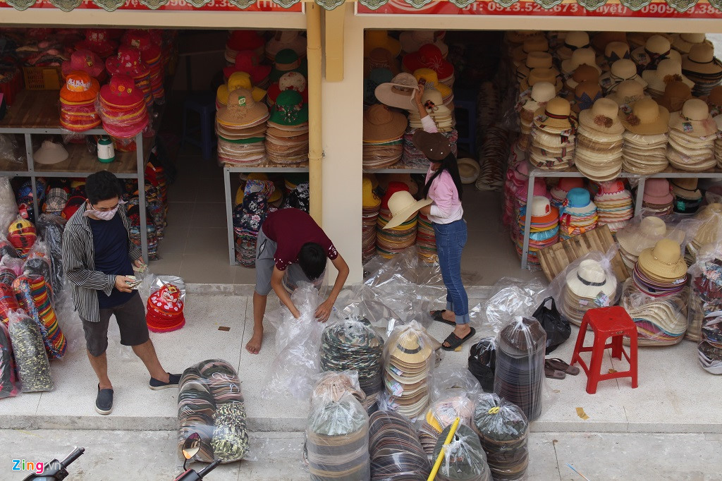 tieu thuong cho 90 nam tuoi o tp hcm tro lai ban sau 2 nam sua chua