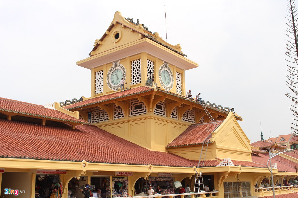 tieu thuong cho 90 nam tuoi o tp hcm tro lai ban sau 2 nam sua chua