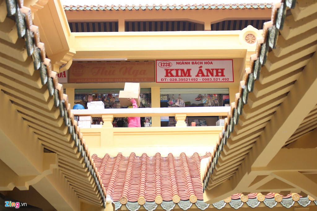 tieu thuong cho 90 nam tuoi o tp hcm tro lai ban sau 2 nam sua chua