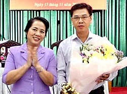 ong nguyen van dung lam chu tich ubnd quan 1
