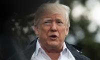 ai nu tong thong trump di vao vet xe do cua ba hillary clinton