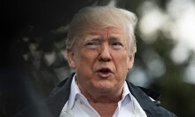 Trump không muốn nghe đoạn ghi âm vụ sát hại nhà báo Arab Saudi