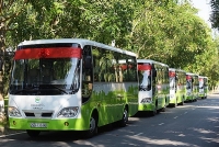 xe buyt ha noi lo trinh xe buyt 15 co wifi mien phi