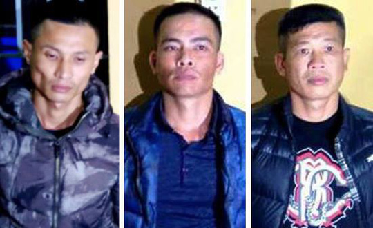 giam doc cong an thanh hoa noi ve vu nu nhan vien hang khong bi danh