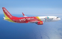 vu may bay vietjet gap su co thu truong gtvt len tieng ve nguyen nhan