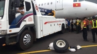 vu may bay vietjet gap su co thu truong gtvt len tieng ve nguyen nhan